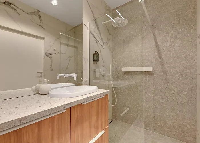 Apartamento Porto Seaside By Downtown Gdańsk