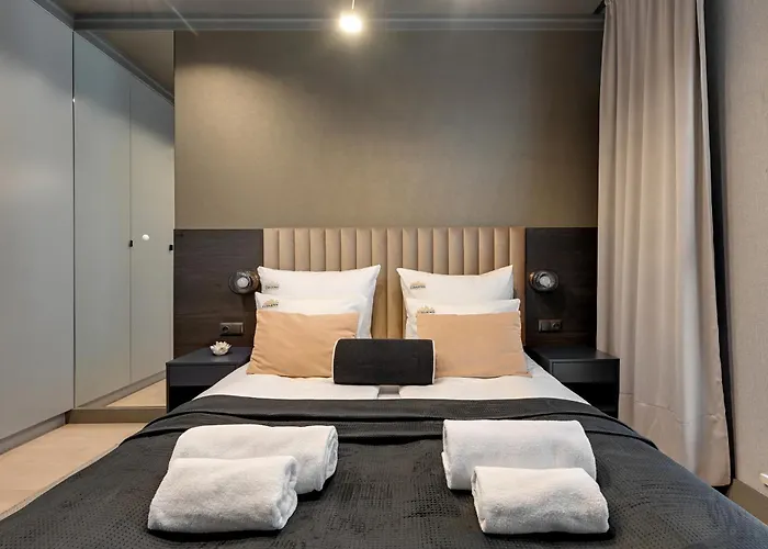 Porto Seaside By Downtown Apartamento