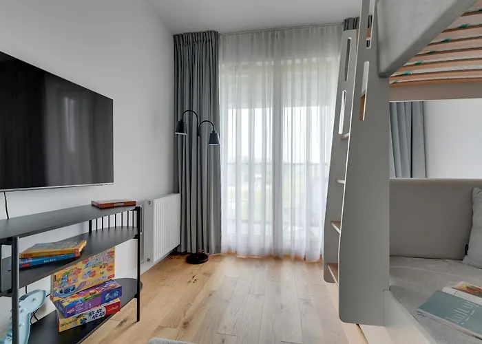 Apartamento Porto Seaside By Downtown