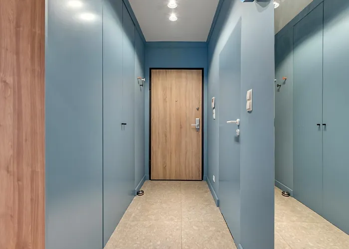 Apartamento Porto Seaside By Downtown Gdańsk