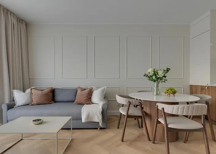 Porto Seaside By Downtown