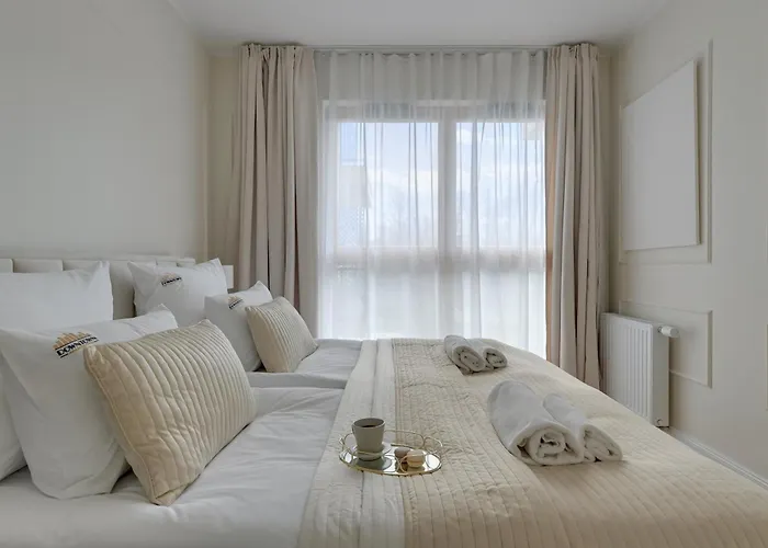 Porto Seaside By Downtown Apartamento