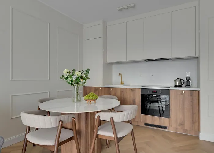 Porto Seaside By Downtown Apartamento *