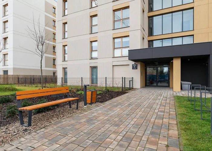 Apartamento Porto Seaside By Downtown *