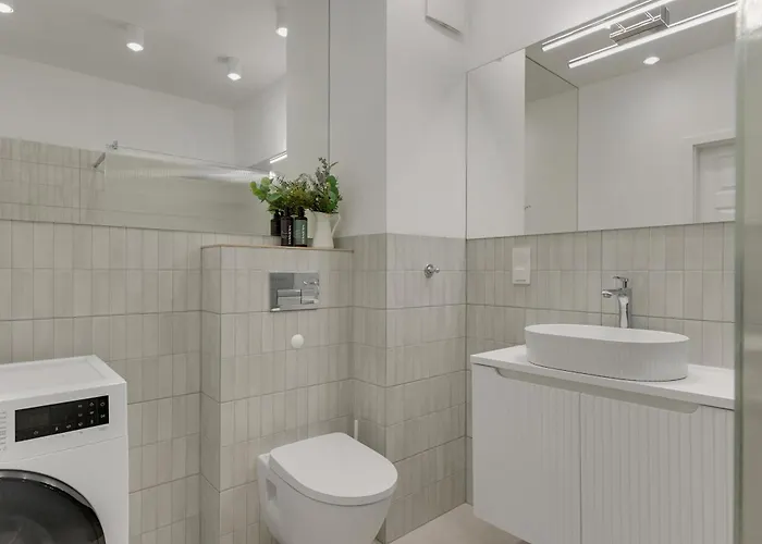 Porto Seaside By Downtown * Gdańsk