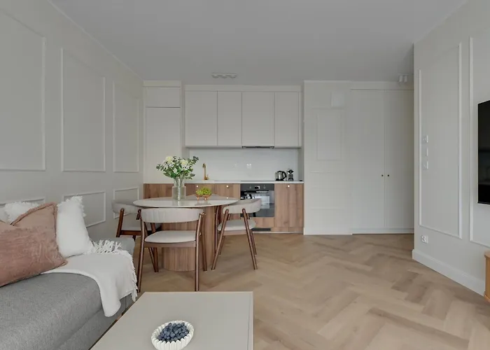 Porto Seaside By Downtown Apartamento