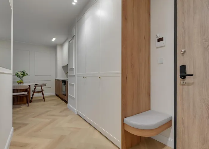 Apartamento Porto Seaside By Downtown *