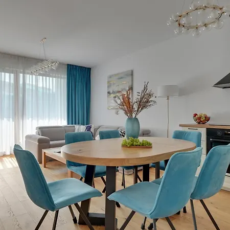 Porto Seaside By Downtown Appartement *