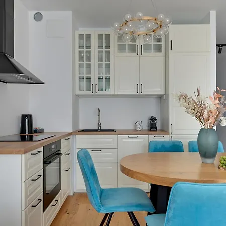 Porto Seaside By Downtown Appartement