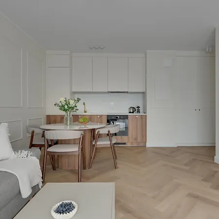 Porto Seaside By Downtown דירה