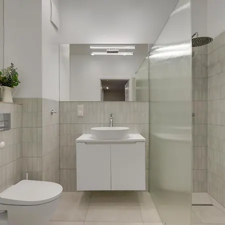 Porto Seaside By Downtown Appartement *
