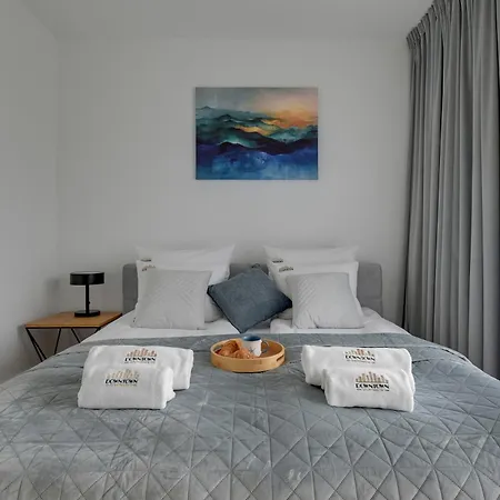 Appartement Porto Seaside By Downtown